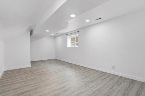 203 Shawglen Road Sw, Calgary, AB - Indoor Photo Showing Other Room