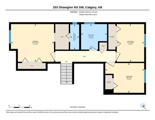 203 Shawglen Road Sw, Calgary, AB - Other