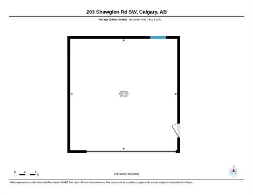 203 Shawglen Road Sw, Calgary, AB - Other