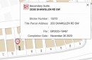 203 Shawglen Road Sw, Calgary, AB  - Other 