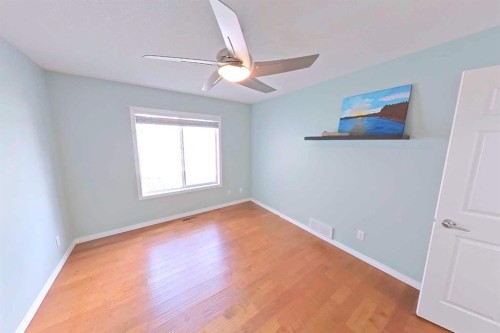 218 Centre Avenue West, Airdrie, AB - Indoor With Storage