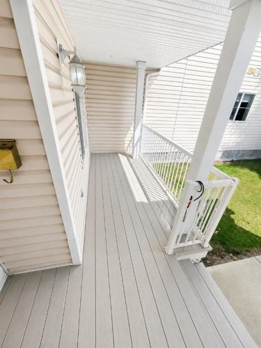 218 Centre Avenue West, Airdrie, AB - Other