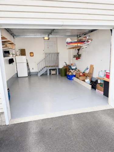 218 Centre Avenue West, Airdrie, AB - Outdoor