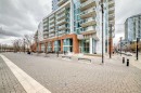 554 Riverfront Lane Se, Calgary, AB  - Outdoor With Facade 