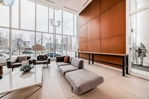 554 Riverfront Lane Se, Calgary, AB - Indoor Photo Showing Other Room