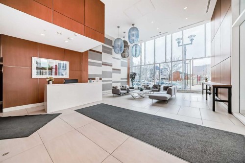 554 Riverfront Lane Se, Calgary, AB - Indoor Photo Showing Other Room