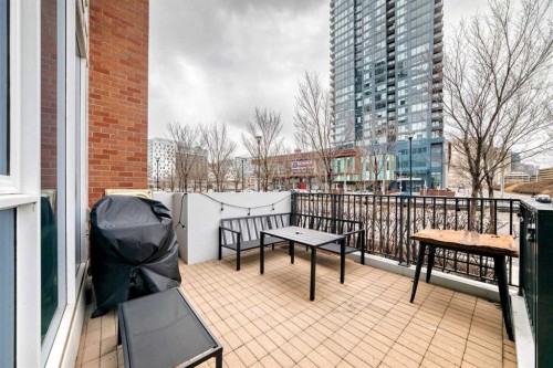554 Riverfront Lane Se, Calgary, AB - Outdoor