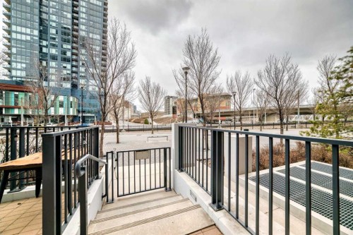 554 Riverfront Lane Se, Calgary, AB - Outdoor