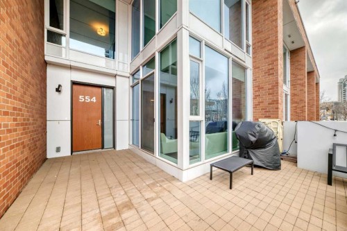 554 Riverfront Lane Se, Calgary, AB - Outdoor With Exterior