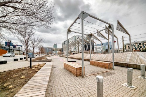 554 Riverfront Lane Se, Calgary, AB - Outdoor