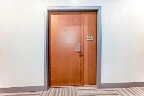 554 Riverfront Lane Se, Calgary, AB -  Photo Showing Other Room