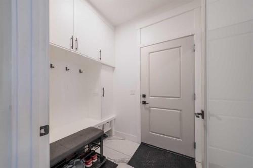 183 Saddlelake Terrace Ne, Calgary, AB - Indoor Photo Showing Other Room