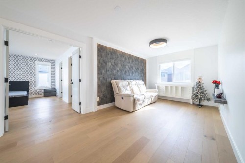 183 Saddlelake Terrace Ne, Calgary, AB - Indoor