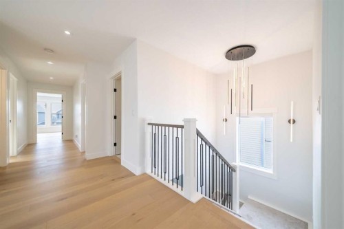183 Saddlelake Terrace Ne, Calgary, AB - Indoor Photo Showing Other Room