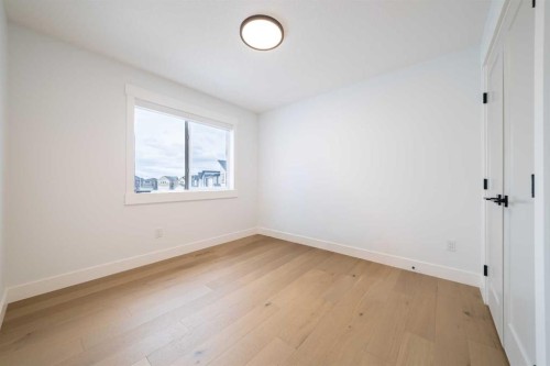 183 Saddlelake Terrace Ne, Calgary, AB - Indoor Photo Showing Other Room