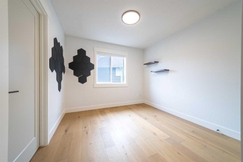183 Saddlelake Terrace Ne, Calgary, AB - Indoor Photo Showing Other Room