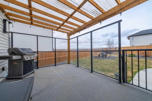 183 Saddlelake Terrace Ne, Calgary, AB - Outdoor With Exterior