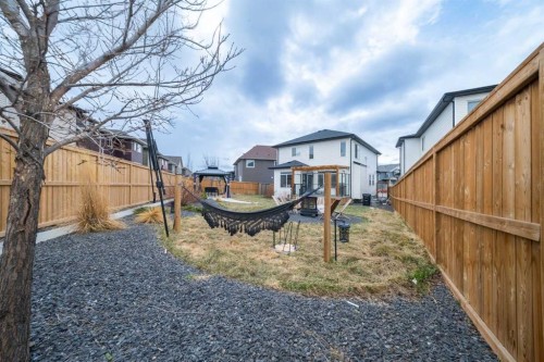 183 Saddlelake Terrace Ne, Calgary, AB - Outdoor