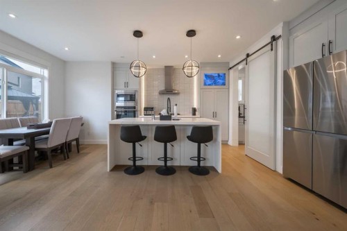 183 Saddlelake Terrace Ne, Calgary, AB - Indoor