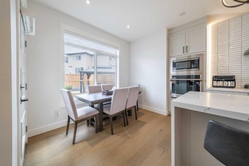 183 Saddlelake Terrace Ne, Calgary, AB - Indoor