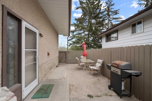 1521 44 Street Se, Calgary, AB - Outdoor With Deck Patio Veranda With Exterior