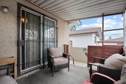 1521 44 Street Se, Calgary, AB - Outdoor With Exterior