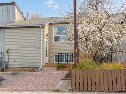 1105 53 Street SE Calgary, AB T2A 1V5