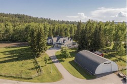 330008 Highway 22  Rural Foothills County, AB T1S 5E1