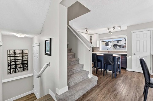 586 Evermeadow Road Sw, Calgary, AB - Indoor Photo Showing Other Room