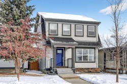 586 Evermeadow Road SW Calgary, AB T2Y 4W9