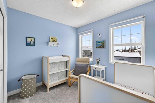 586 Evermeadow Road Sw, Calgary, AB - Indoor