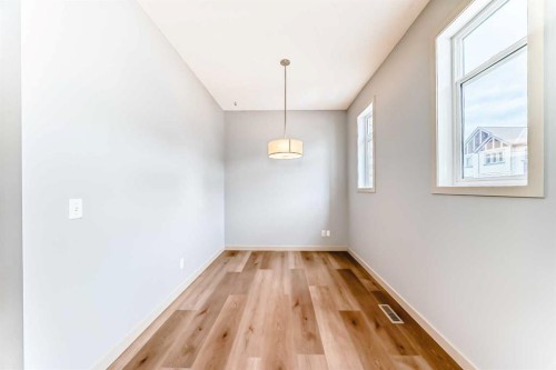 80 Copperstone Cove Se, Calgary, AB - Indoor Photo Showing Other Room