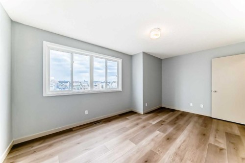 80 Copperstone Cove Se, Calgary, AB - Indoor Photo Showing Other Room