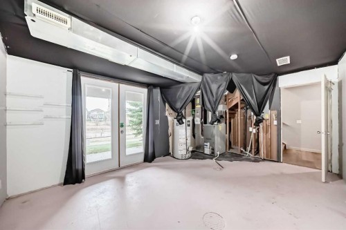 80 Copperstone Cove Se, Calgary, AB - Indoor