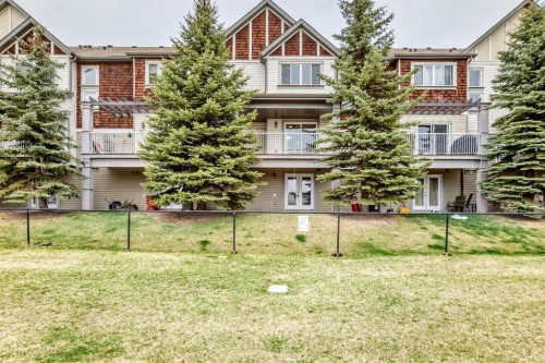 80 Copperstone Cove Se, Calgary, AB - Outdoor With Facade