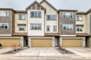 80 Copperstone Cove Se, Calgary, AB  - Outdoor With Facade 