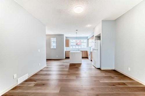 80 Copperstone Cove Se, Calgary, AB - Indoor Photo Showing Other Room