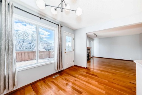 128 Harvest Park Road Ne, Calgary, AB - Indoor Photo Showing Other Room