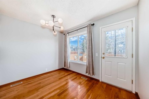 128 Harvest Park Road Ne, Calgary, AB - Indoor Photo Showing Other Room