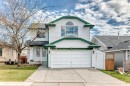 128 Harvest Park Road Ne, Calgary, AB  - Outdoor 
