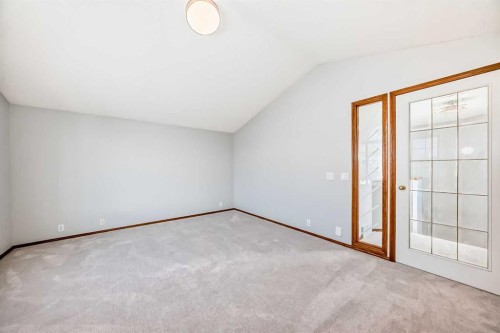 128 Harvest Park Road Ne, Calgary, AB - Indoor Photo Showing Other Room