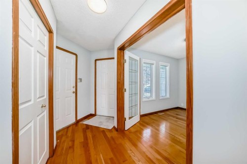 128 Harvest Park Road Ne, Calgary, AB - Indoor Photo Showing Other Room
