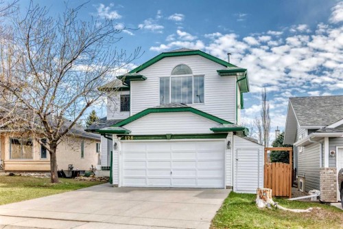128 Harvest Park Road Ne, Calgary, AB - Outdoor