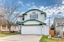 128 Harvest Park Road Ne, Calgary, AB  - Outdoor 