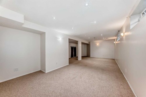 128 Harvest Park Road Ne, Calgary, AB - Indoor Photo Showing Other Room