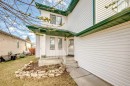 128 Harvest Park Road Ne, Calgary, AB  - Outdoor With Exterior 