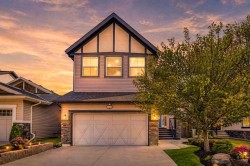 1319 Kings Heights Road SE Airdrie, AB T4A 0E6