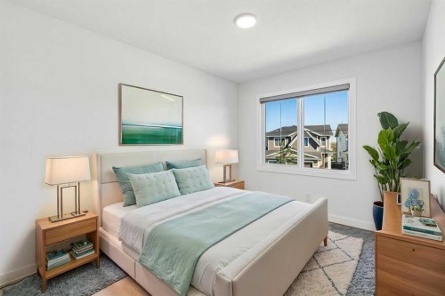 166 Creekstone Way Sw, Calgary, AB 