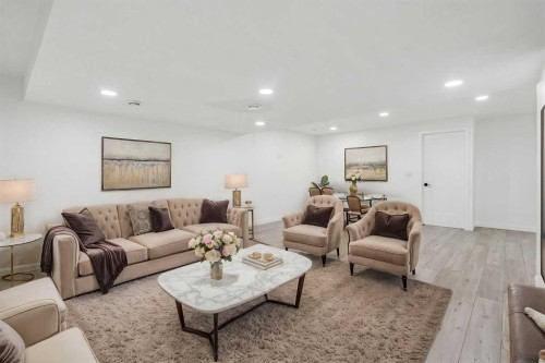 166 Creekstone Way Sw, Calgary, AB 