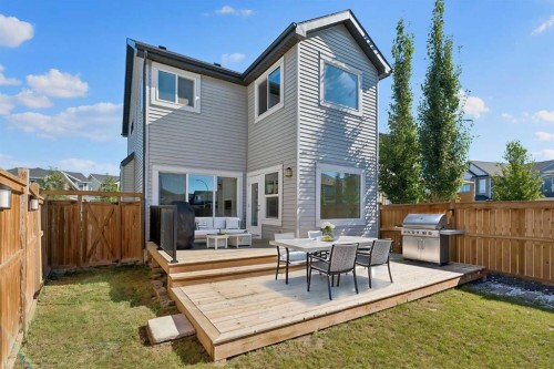 166 Creekstone Way Sw, Calgary, AB 